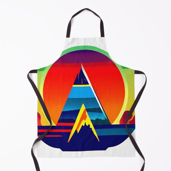 Item preview, The Peak designed and sold by JadeRabbit9000.