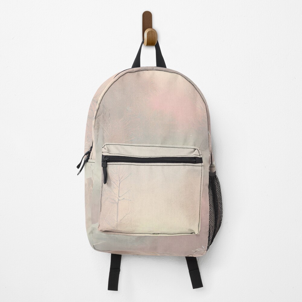 Aperçu de l'œuvre Sac à dos créée et vendue par CodeAndColors.