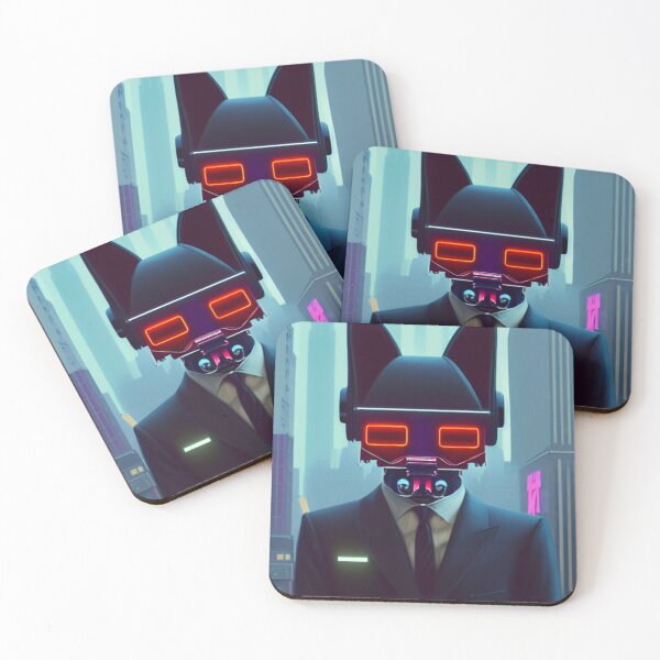 Item preview, The owo Business Man designed and sold by ZenEverAI.