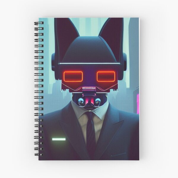 Item preview, The owo Business Man designed and sold by ZenEverAI.
