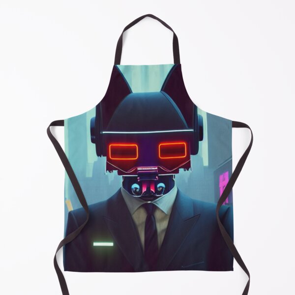 Item preview, The owo Business Man designed and sold by ZenEverAI.