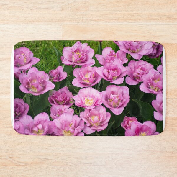 Item preview, Pink Tulips Photography designed and sold by Inspirely.