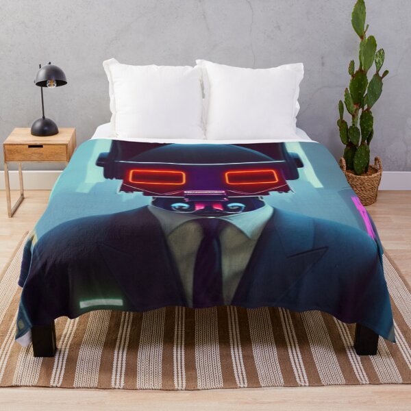 Item preview, The owo Business Man designed and sold by ZenEverAI.