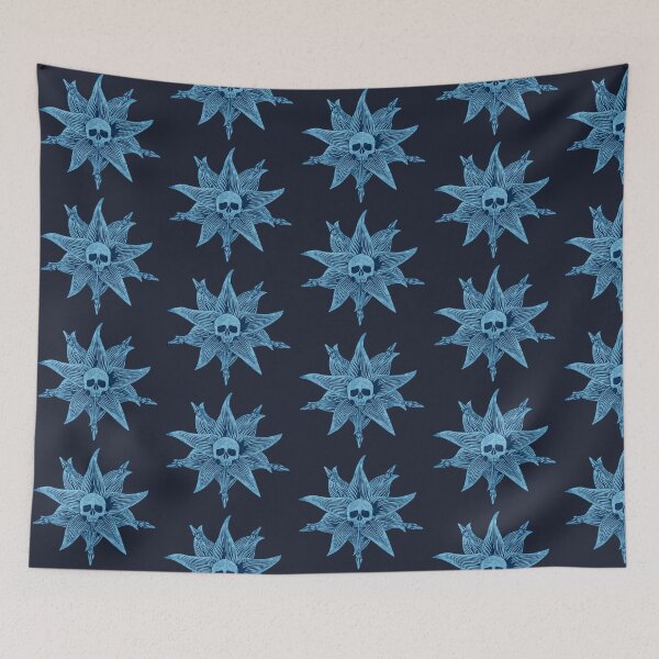 Item preview, Wed Nightshade designed and sold by HexOne.