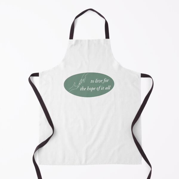 Item preview, to live for the hope of it all designed and sold by graceannej.
