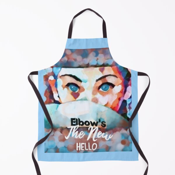 Item preview, High Elbow the New Hello designed and sold by IvaRenee.