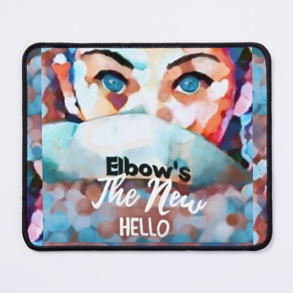 Item preview, High Elbow the New Hello designed and sold by IvaRenee.