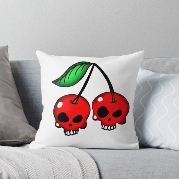 Item preview, Cherry Villain  designed and sold by RoadkillRod79.
