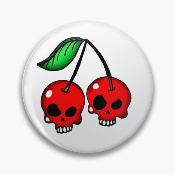 Item preview, Cherry Villain  designed and sold by RoadkillRod79.