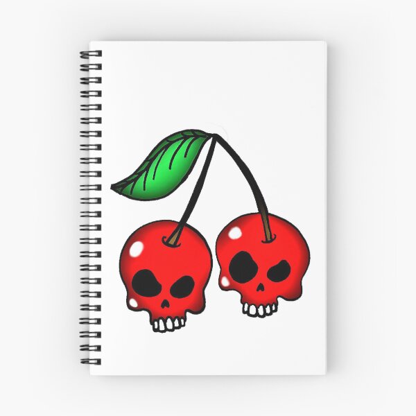 Item preview, Cherry Villain  designed and sold by RoadkillRod79.