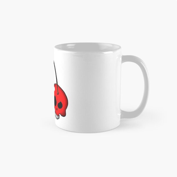 Item preview, Cherry Villain  designed and sold by RoadkillRod79.