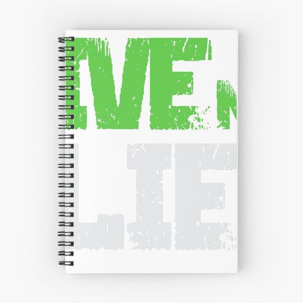 Item preview, Live not by Lies designed and sold by whyteshark.