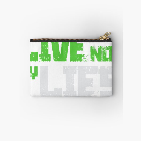 Item preview, Live not by Lies designed and sold by whyteshark.