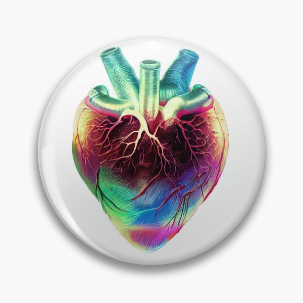 Item preview, My whole heart designed and sold by CharlesAFish.