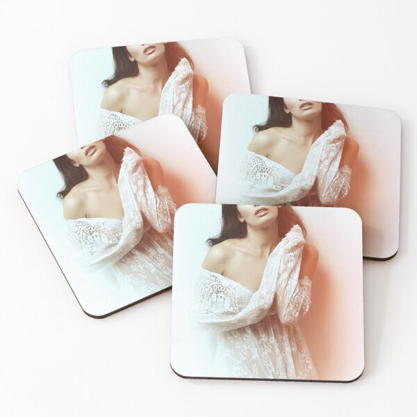 Item preview, Woman in white dress, Sensual Woman, Erotic Photography, Boudoir Photography designed and sold by SensualArt Designs.