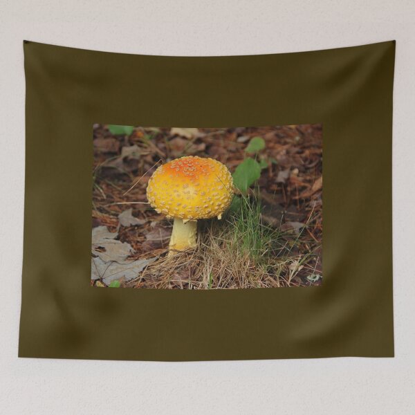 Item preview, Magic Mushroom designed and sold by Debbie Oppermann.