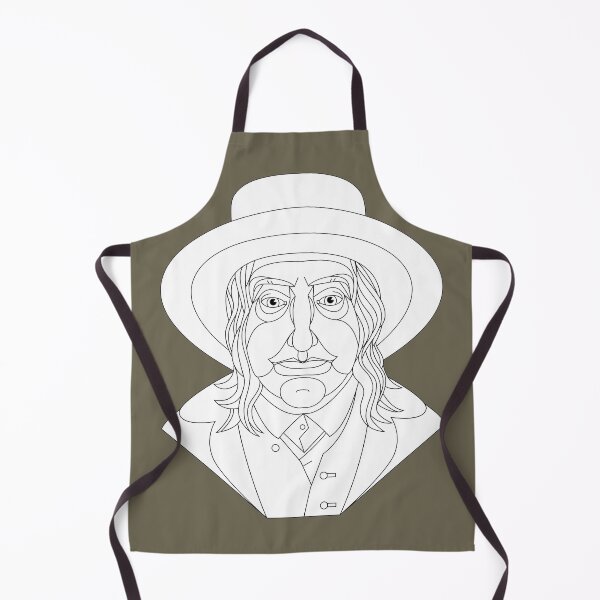 Item preview, Jeremy Bentham designed and sold by jholbo.