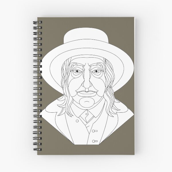 Item preview, Jeremy Bentham designed and sold by jholbo.
