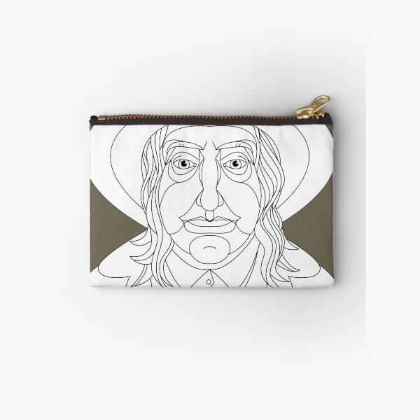 Item preview, Jeremy Bentham designed and sold by jholbo.