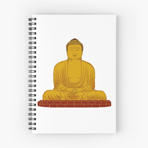 Item preview, Eastern Philosophy  designed and sold by NINUNO.