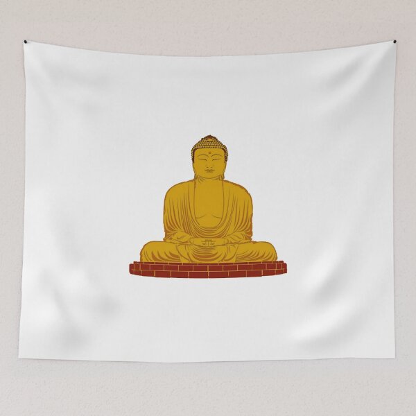 Item preview, Eastern Philosophy  designed and sold by NINUNO.