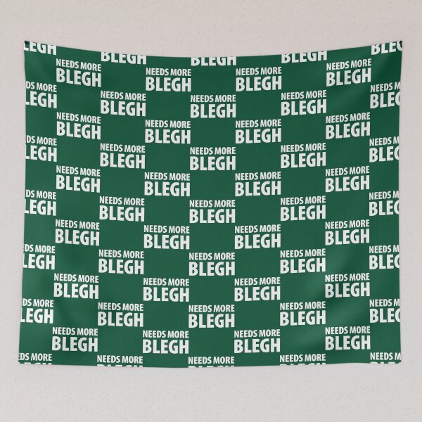 Item preview, Benötigt mehr Bligh          designed and sold by AmeliiDress.