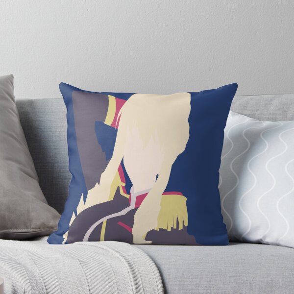 Item preview, Bertille Althusser (Valkyrie Romance: Girl Knight Story) designed and sold by elnisi.
