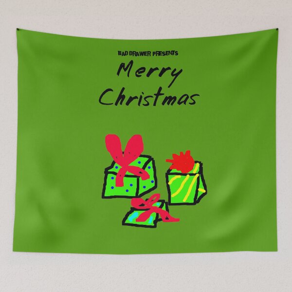 Item preview, Bad Drawer Presents | Presents designed and sold by Iskybibblle.
