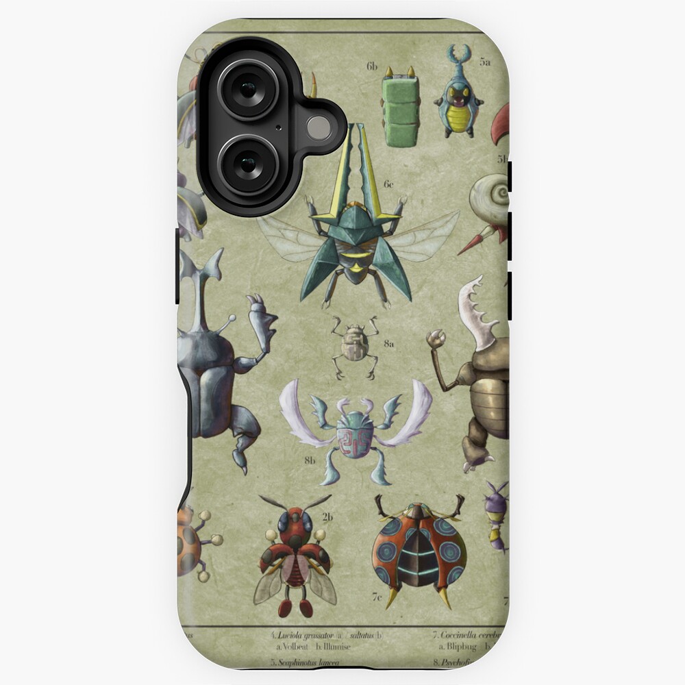 Item preview, iPhone Tough Case designed and sold by Swainathan.