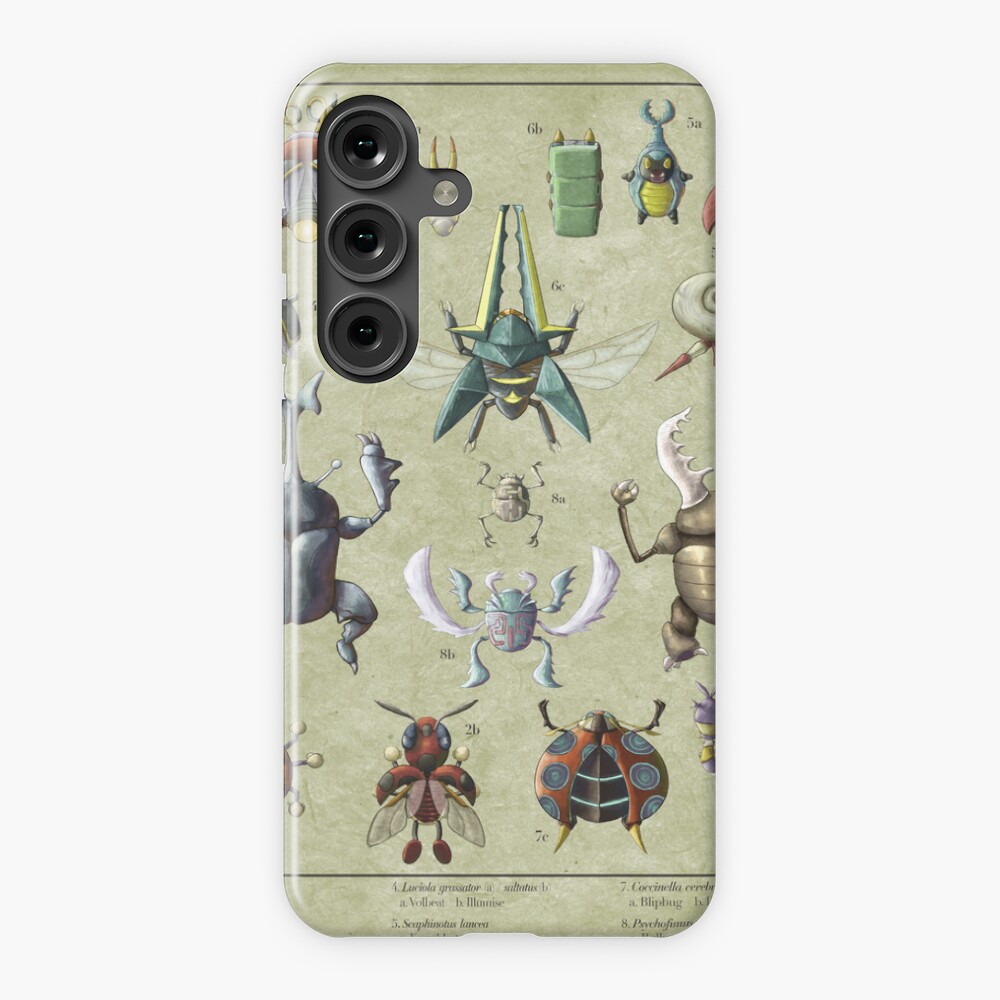 Item preview, Samsung Galaxy Snap Case designed and sold by Swainathan.
