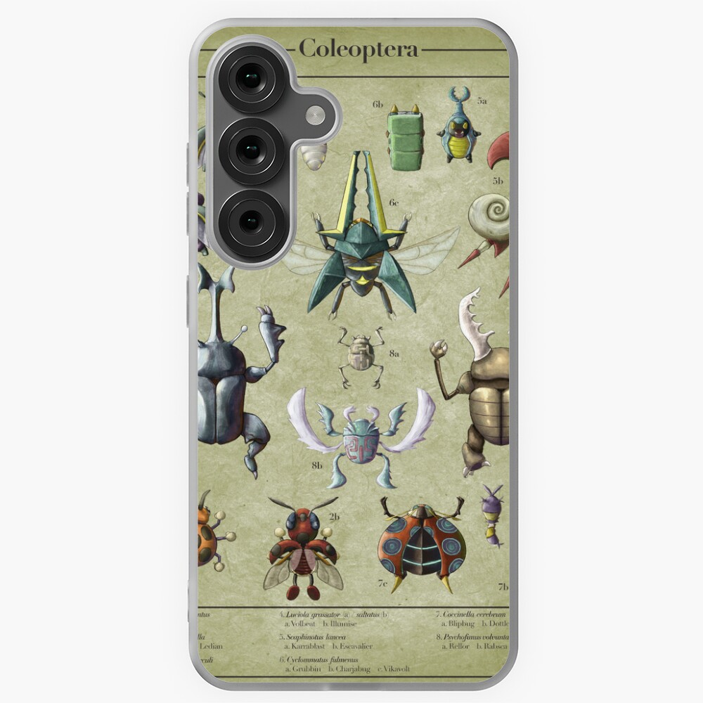 Item preview, Samsung Galaxy Soft Case designed and sold by Swainathan.