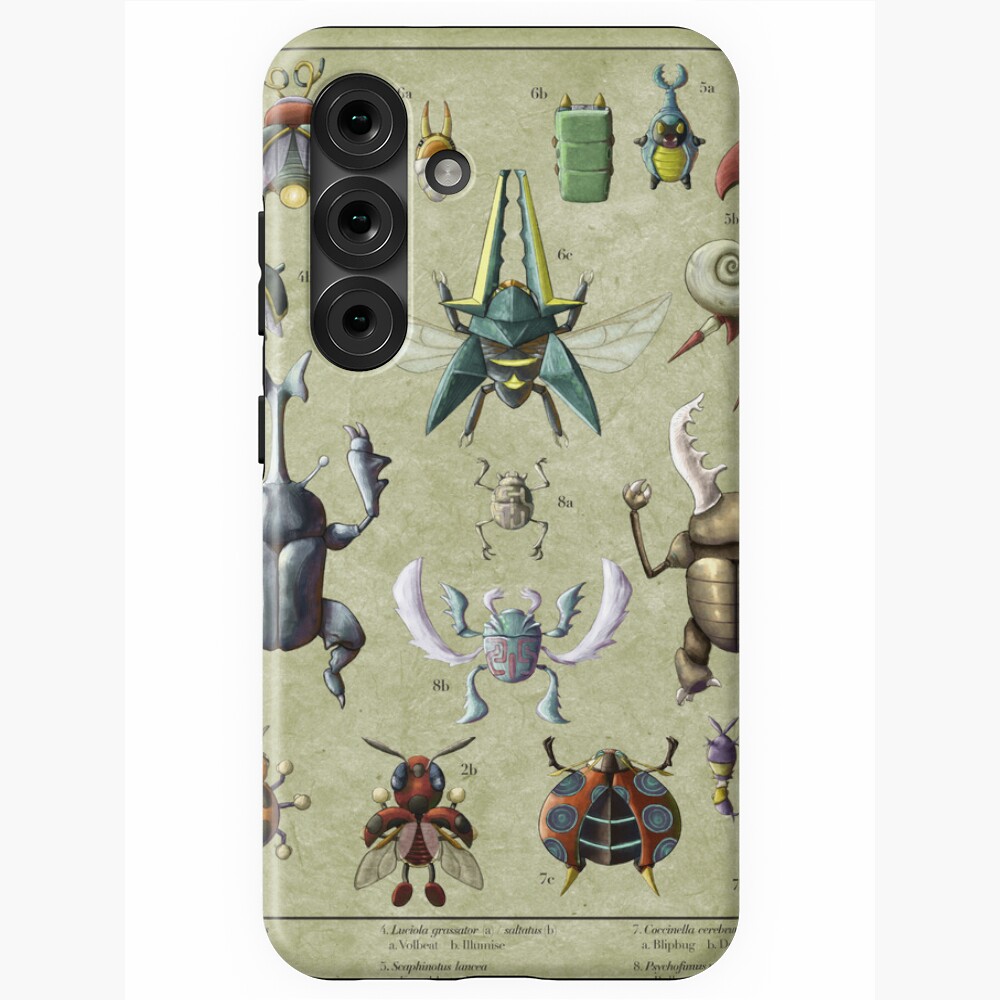 Item preview, Samsung Galaxy Tough Case designed and sold by Swainathan.
