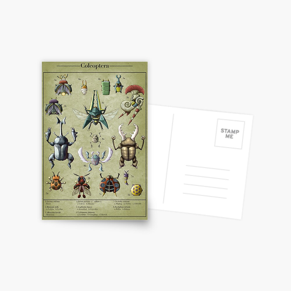 Item preview, Postcard designed and sold by Swainathan.