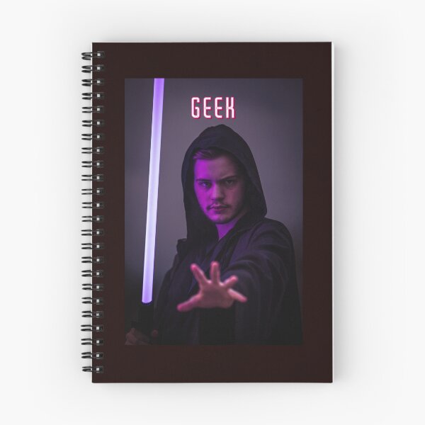 Item preview, GEEK designed and sold by Radicomics.