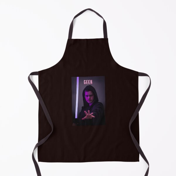 Item preview, GEEK designed and sold by Radicomics.