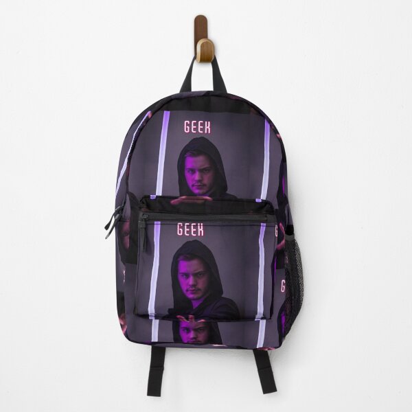 Item preview, GEEK designed and sold by Radicomics.