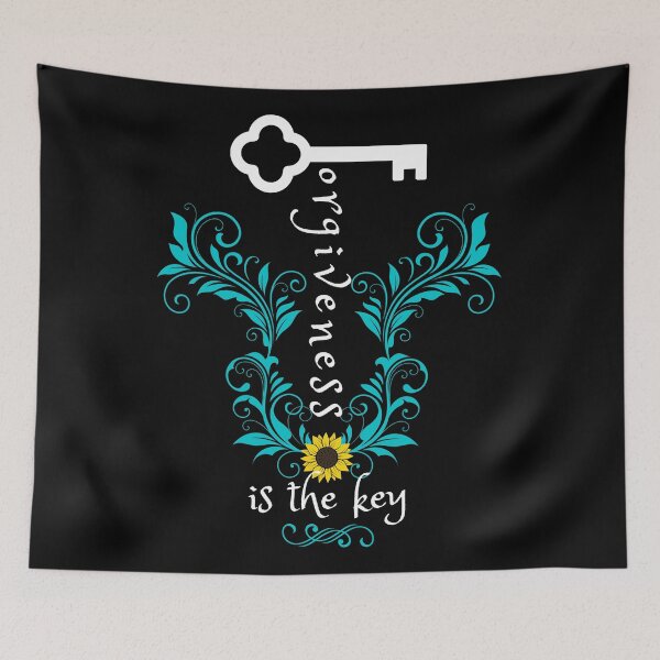 Item preview, Forgiveness designed and sold by myxedgyrl.