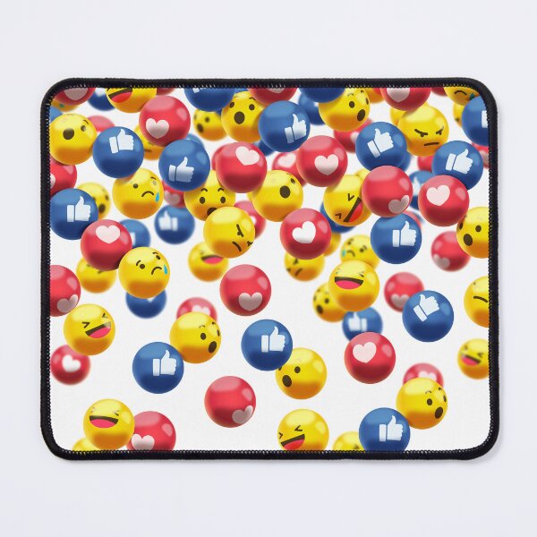 Item preview, 3D Emojis designed and sold by Sahib Singh.