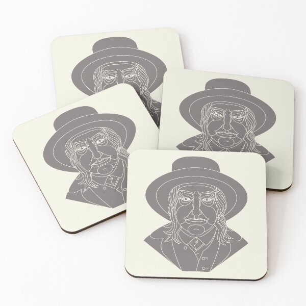 Item preview, Jeremy Bentham designed and sold by jholbo.