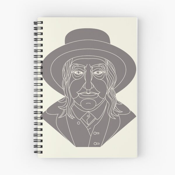 Item preview, Jeremy Bentham designed and sold by jholbo.