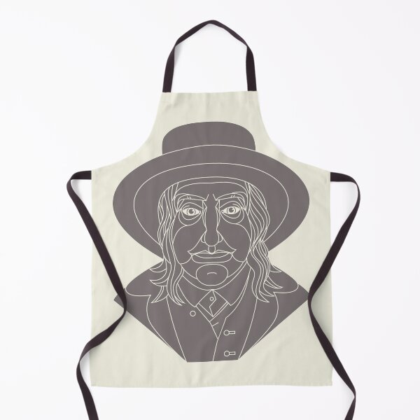 Item preview, Jeremy Bentham designed and sold by jholbo.