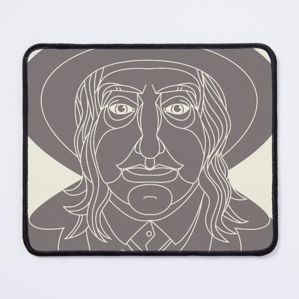 Item preview, Jeremy Bentham designed and sold by jholbo.