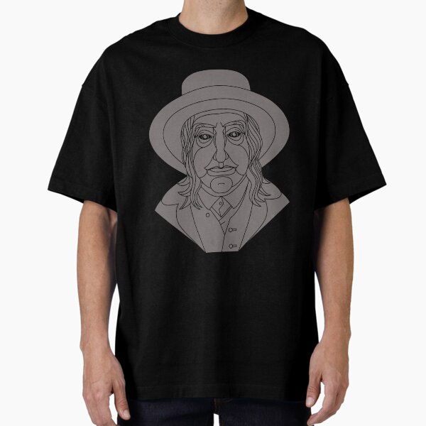 Item preview, Jeremy Bentham designed and sold by jholbo.