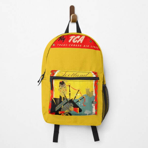 Item preview, Fly TCA ~ Trans Canada Airlines designed and sold by angel1.