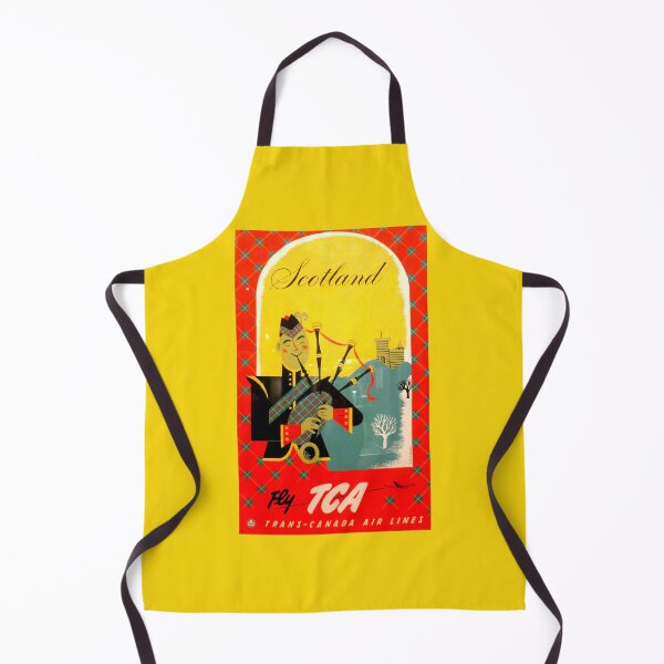 Item preview, Fly TCA ~ Trans Canada Airlines designed and sold by angel1.