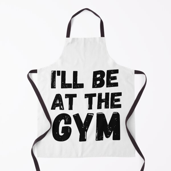 Item preview, I'll be at the gym designed and sold by Ashley0016.
