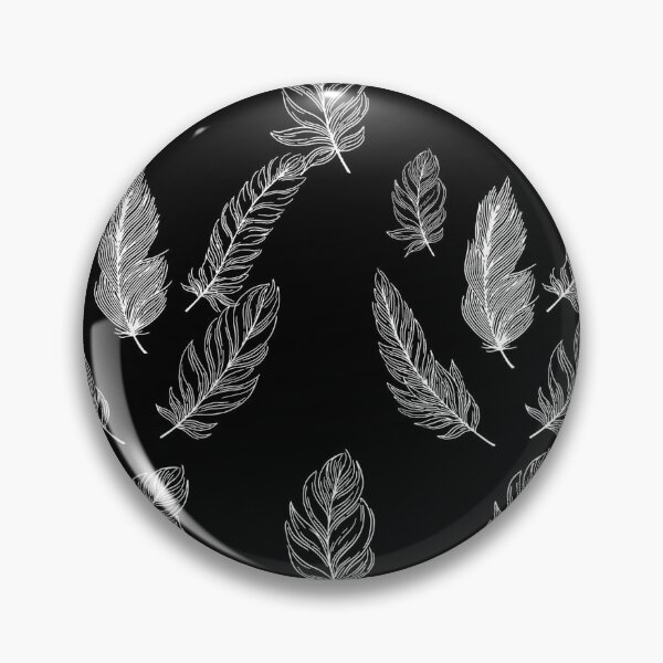 Item preview, Bird Feather Artwork  designed and sold by ffstyles.