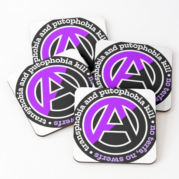 Item preview, transphobia and putophobia kill designed and sold by clodius blog.