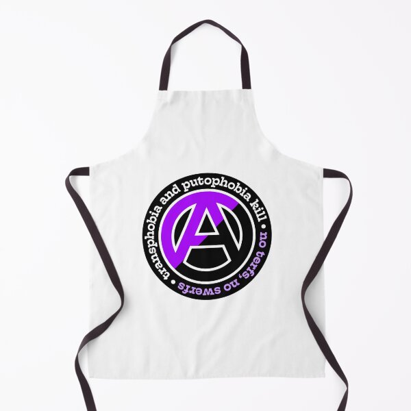 Item preview, transphobia and putophobia kill designed and sold by clodius blog.