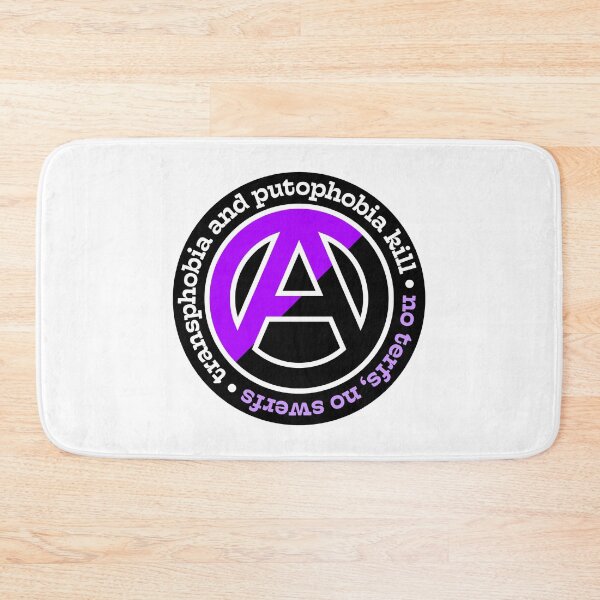 Item preview, transphobia and putophobia kill designed and sold by clodius blog.